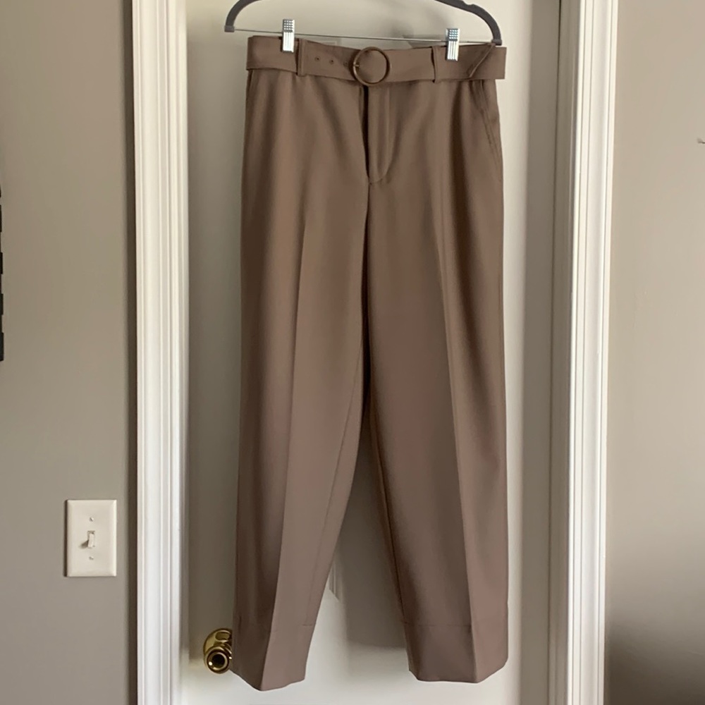 Club Monaco pants
